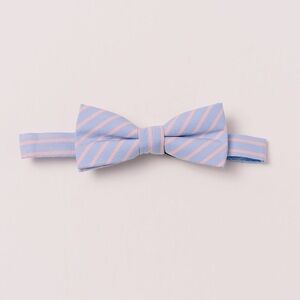 IVY CITY CO BABY BOYS HENRY BOW TIE IN SUTTON PINSTRIPE